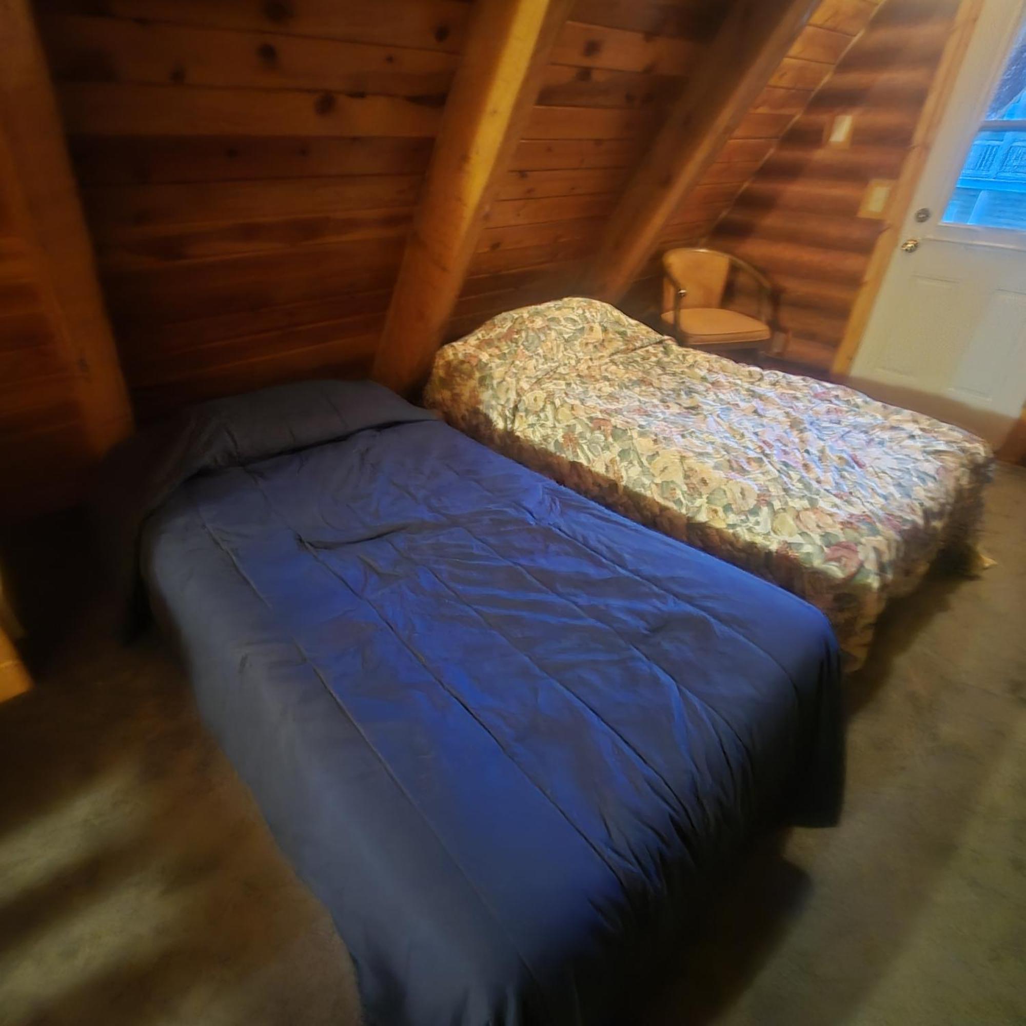 Jared'S Wild Rose Ranch Resort Island Park Chambre photo