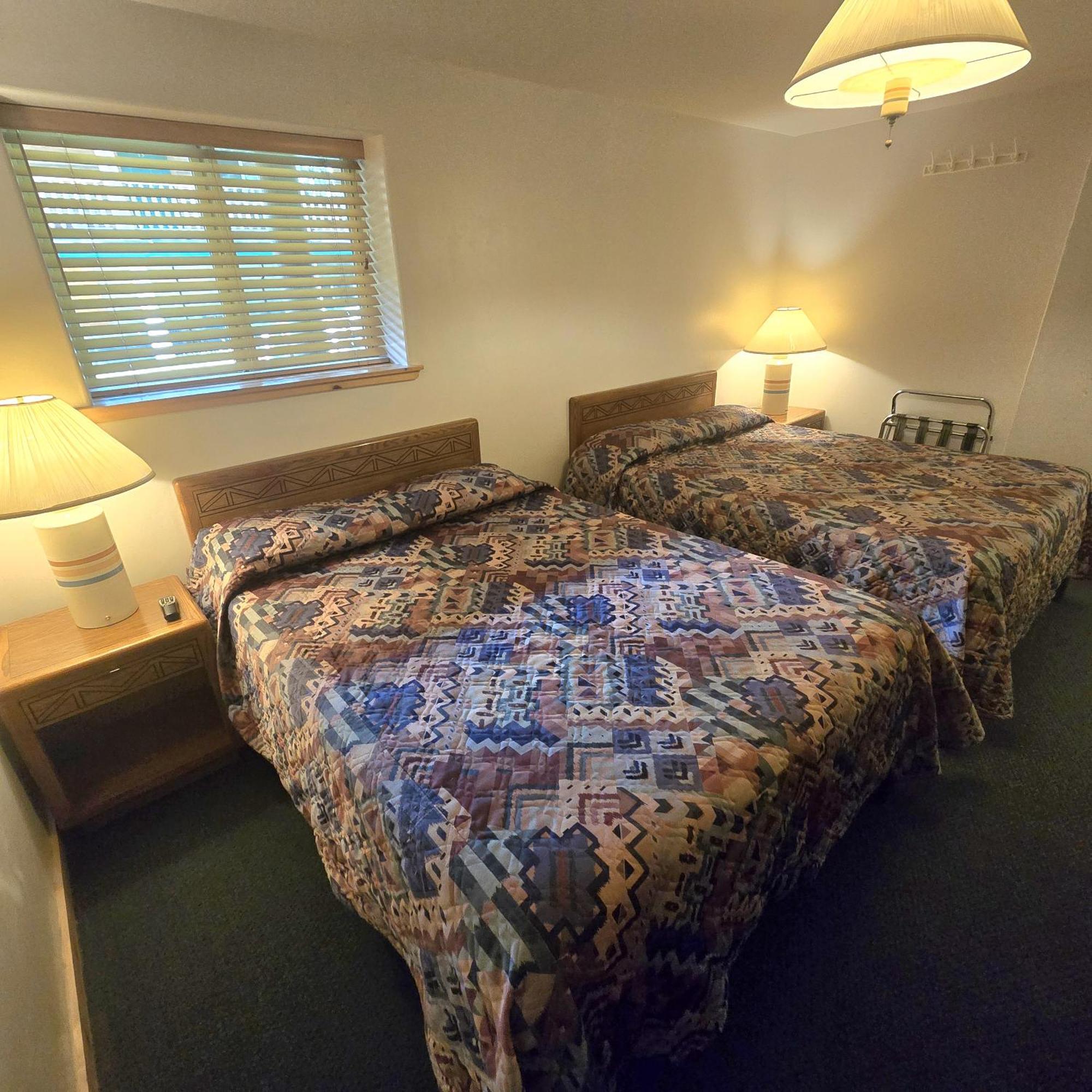 Jared'S Wild Rose Ranch Resort Island Park Chambre photo