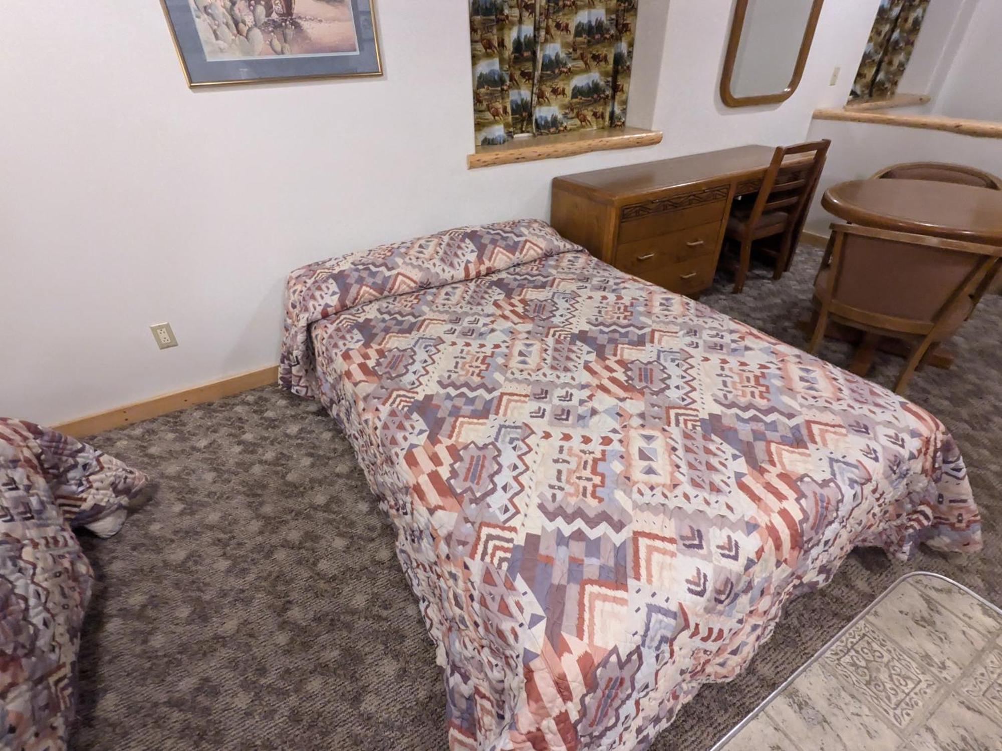 Jared'S Wild Rose Ranch Resort Island Park Chambre photo