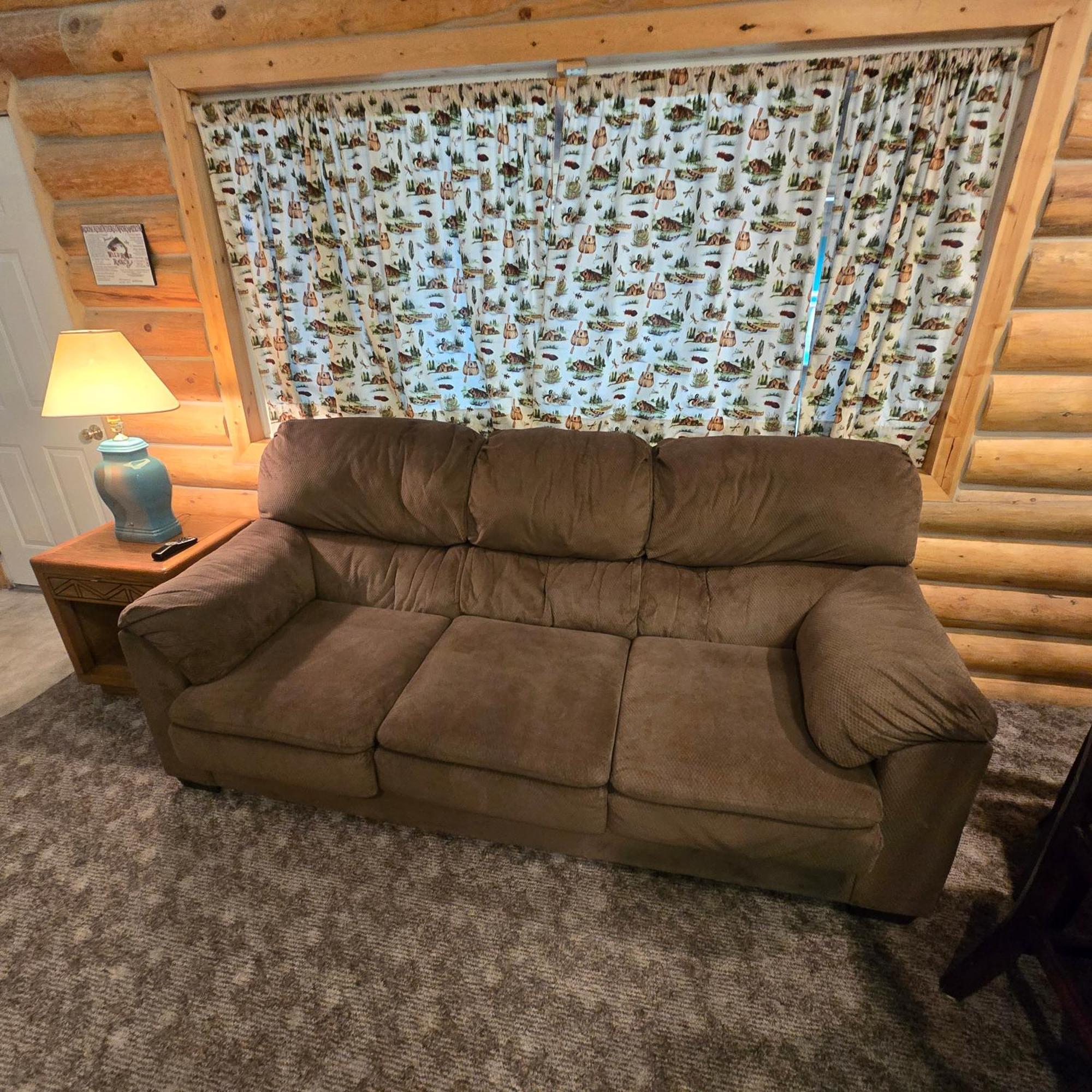 Jared'S Wild Rose Ranch Resort Island Park Chambre photo