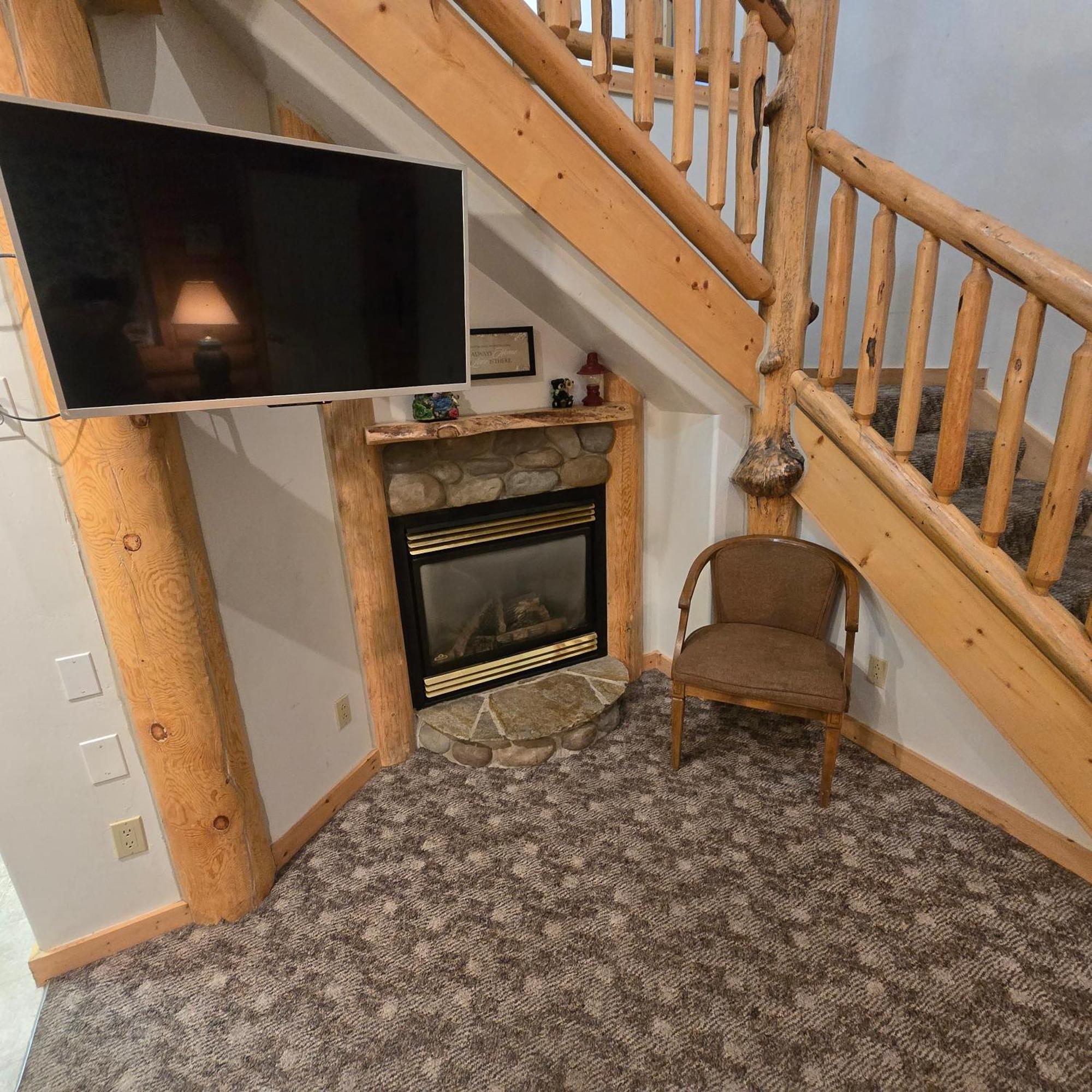 Jared'S Wild Rose Ranch Resort Island Park Chambre photo