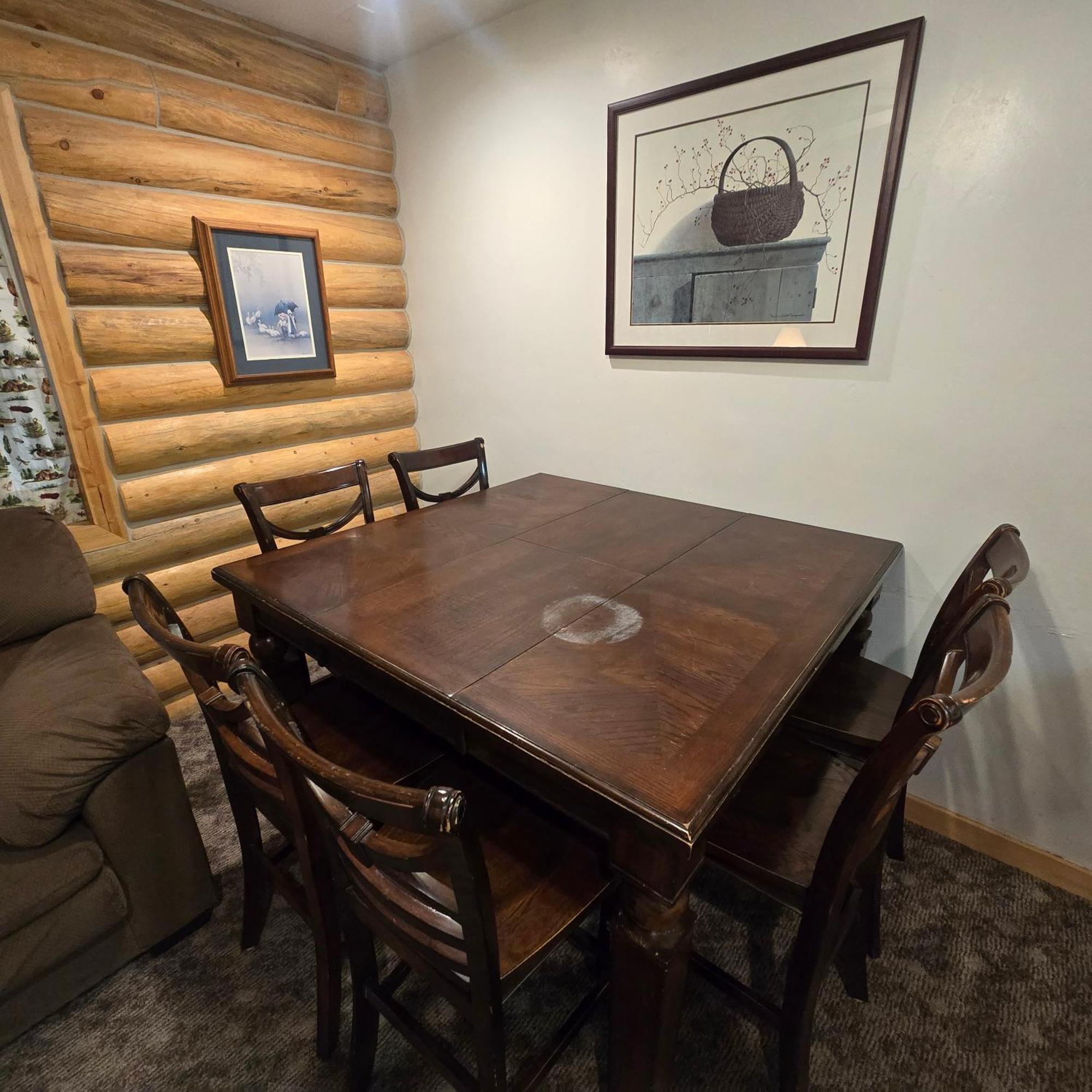 Jared'S Wild Rose Ranch Resort Island Park Chambre photo