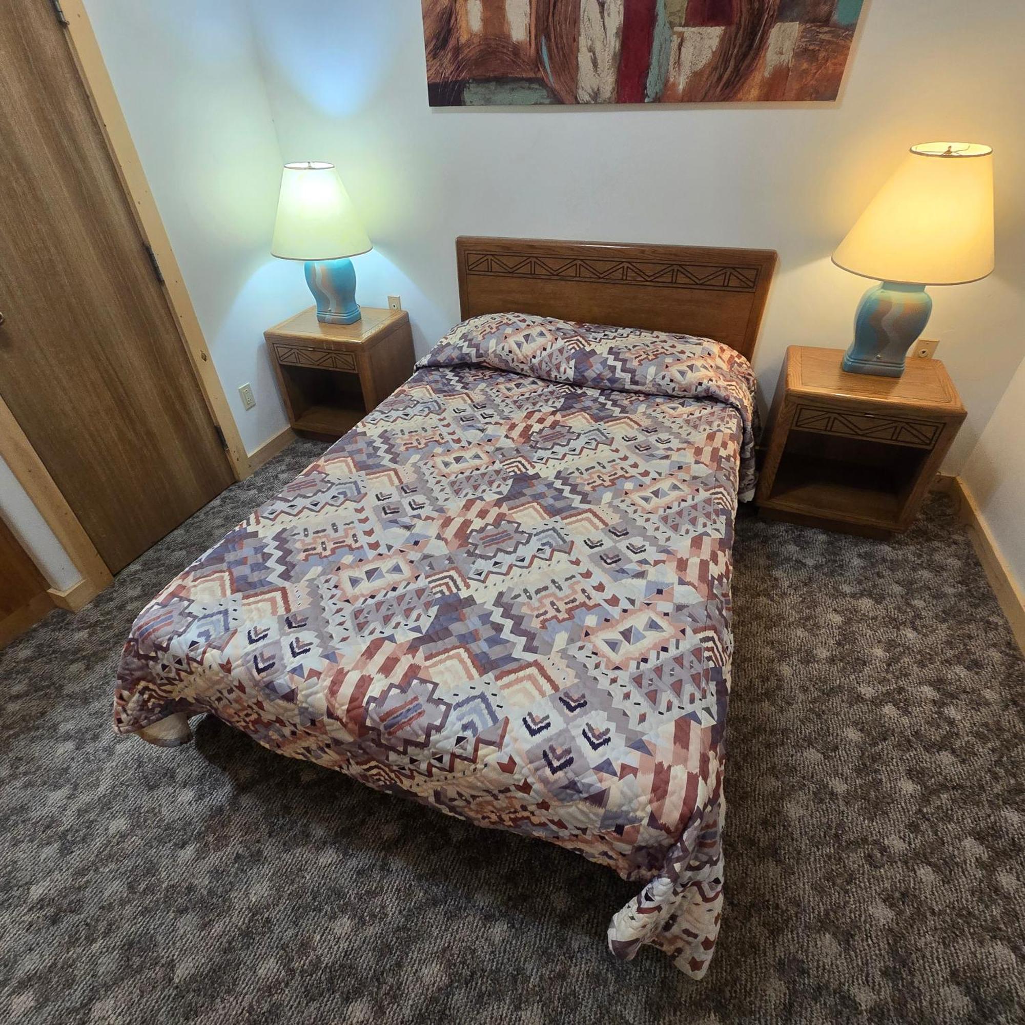 Jared'S Wild Rose Ranch Resort Island Park Chambre photo