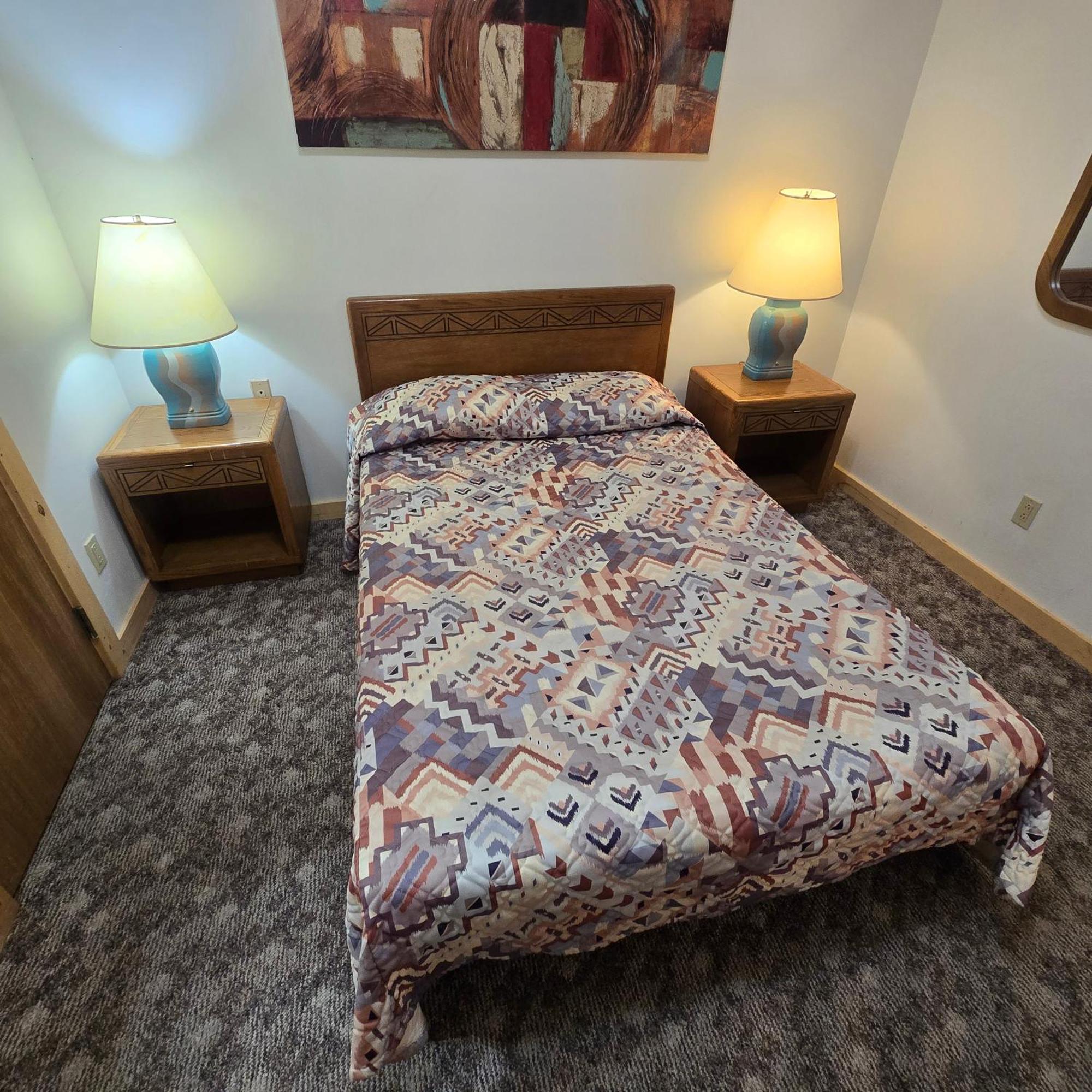 Jared'S Wild Rose Ranch Resort Island Park Chambre photo